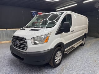 2015 Ford Transit SRW Low Roof Van