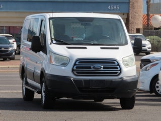 2015 Ford Transit SRW Low Roof Van