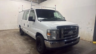 2014 Ford E-250
