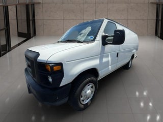 2012 Ford E-250 E-250