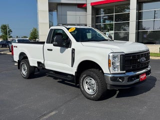 2024 Ford F-250 Super Duty XL
