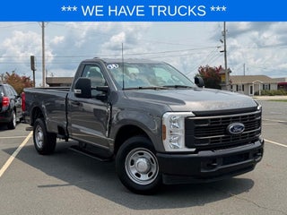 2024 Ford F-350 Super Duty XL