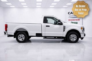 2023 Ford F-350 Super Duty XL
