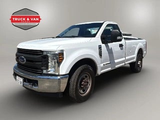 2019 Ford F-350 XL