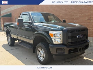 2014 Ford F-350 Super Duty XL