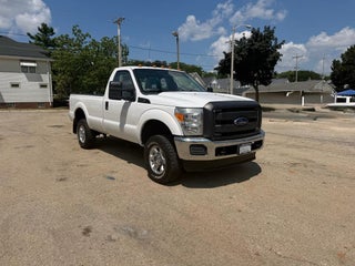 2016 Ford F-350 Super Duty XL