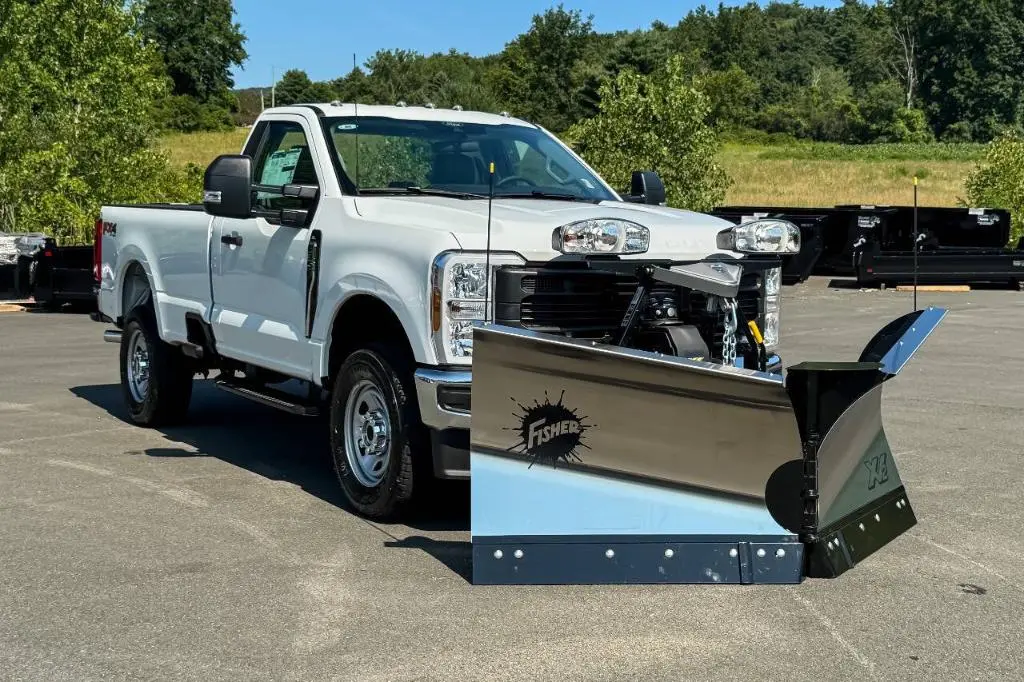 2026 Ford F-350 XL