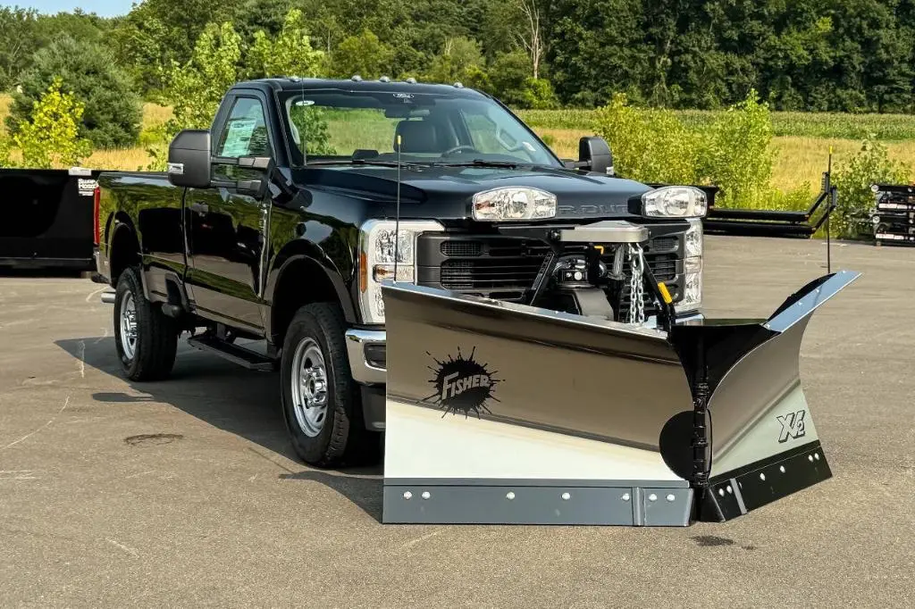 2026 Ford F-350 XL