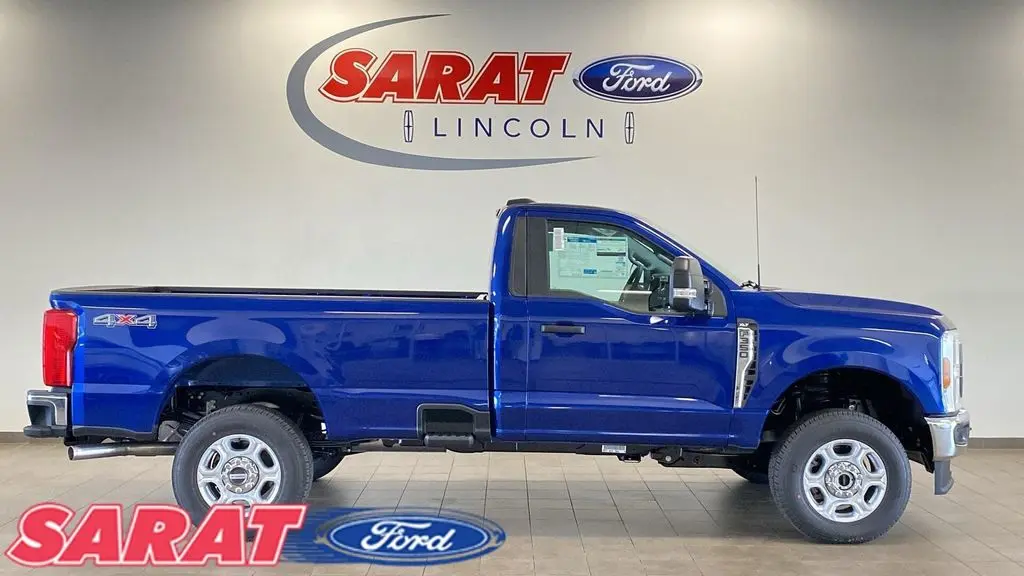 2026 Ford F-350 XL