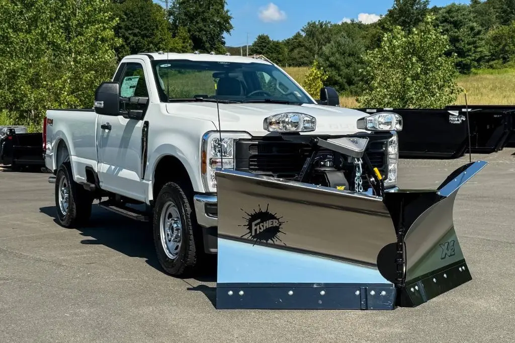 2026 Ford F-350 XL