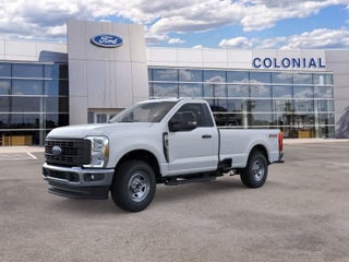 2026 Ford F-350 XL