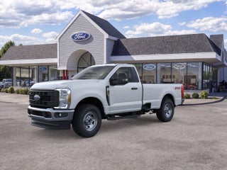 2026 Ford F-350 XL