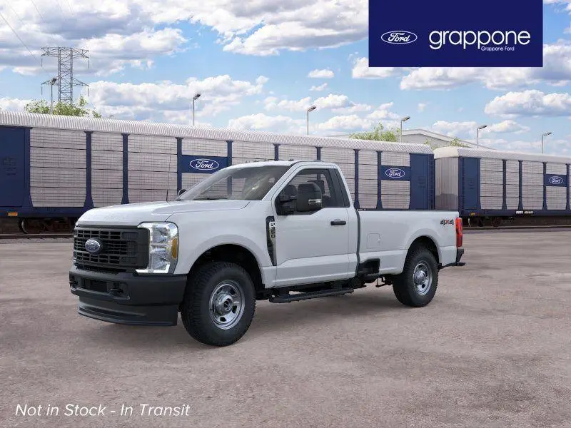 2026 Ford F-350 XL