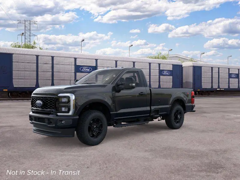 2026 Ford F-350 XL