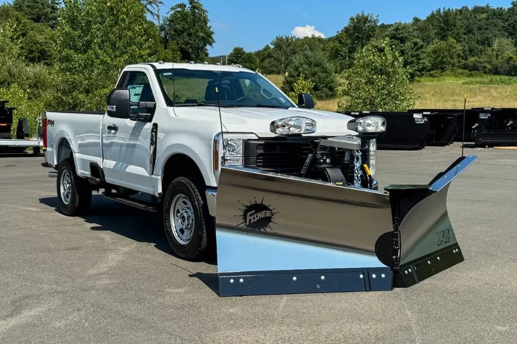 2026 Ford F-350 XL