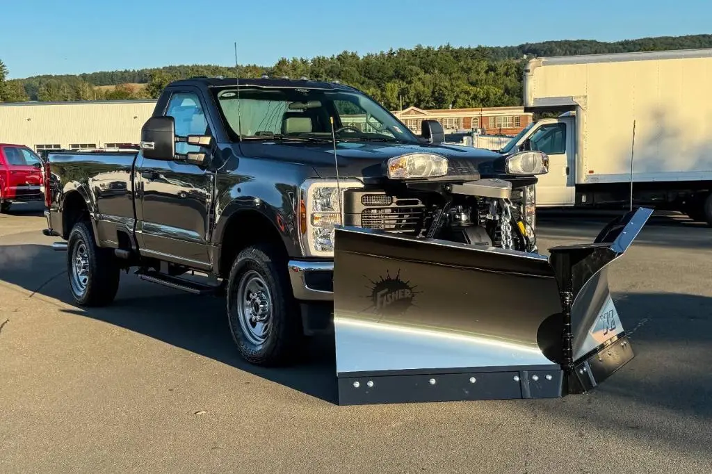 2026 Ford F-350 XL