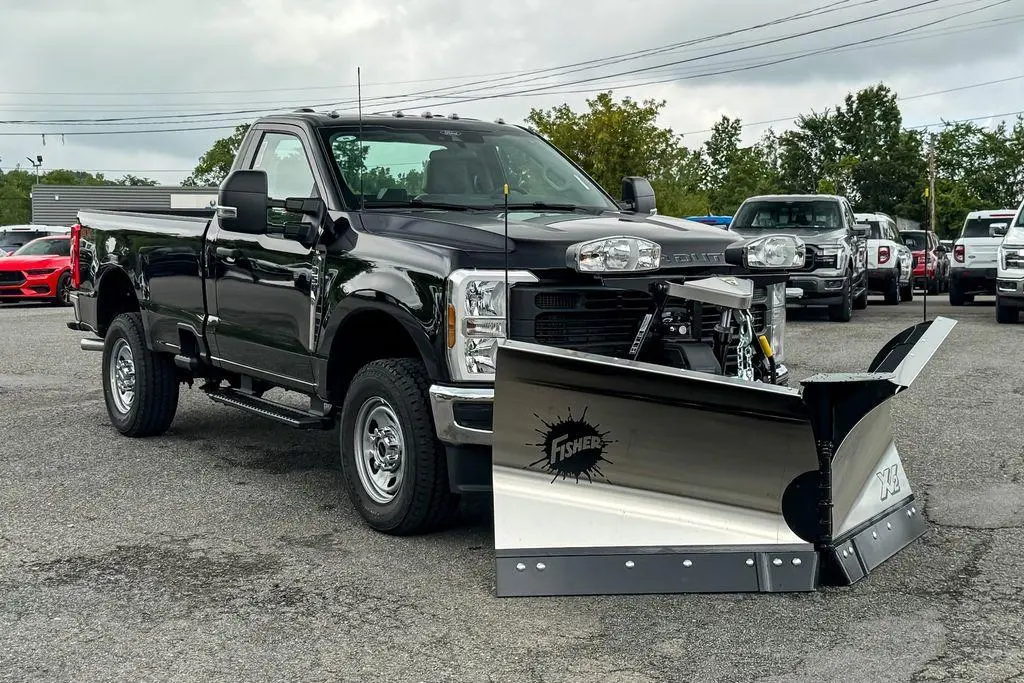 2026 Ford F-350 XL