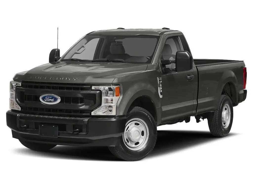 2022 Ford F-350 Super Duty XL