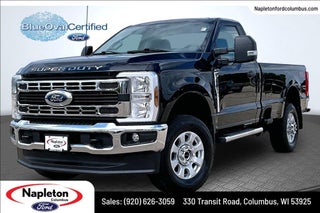 2024 Ford F-350 Super Duty XLT