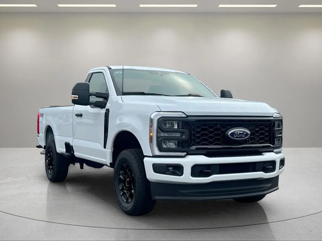 2026 Ford F-350 XL