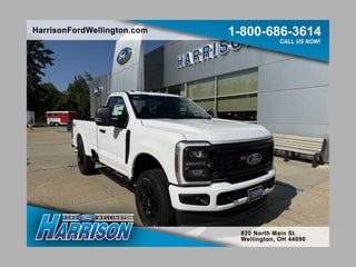 2026 Ford F-350 XL