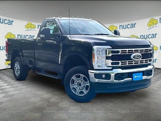 2026 Ford F-350 XLT