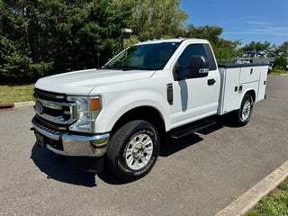 2022 Ford F-350 Super Duty XL