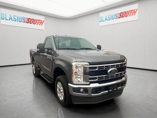 2024 Ford F-350 Super Duty XLT