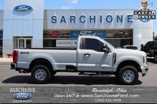 2026 Ford F-350 XL