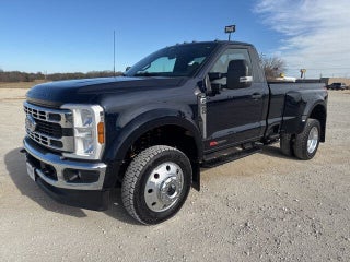 2025 Ford F-450 XL
