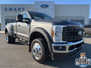 2025 Ford F-450 XL