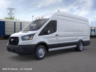2025 Ford Transit-350 High Roof