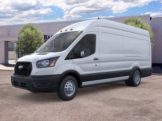 2025 Ford Transit-350 High Roof