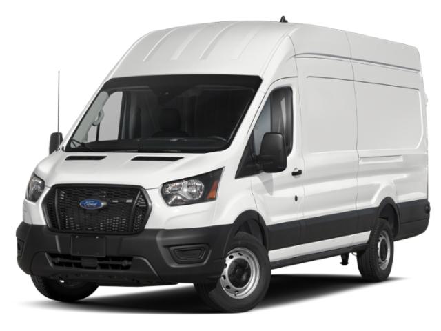 2026 Ford Transit-350 High Roof