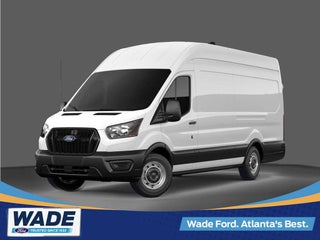 2026 Ford Transit-350 High Roof