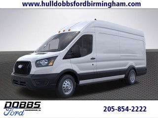 2026 Ford Transit-350 High Roof