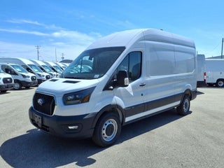2026 Ford Transit-350 High Roof