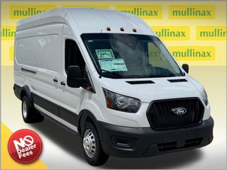 2026 Ford Transit-350 High Roof