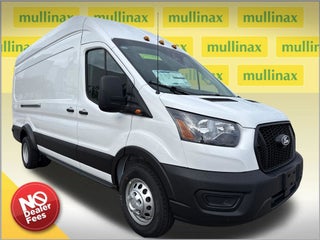 2026 Ford Transit-350 High Roof