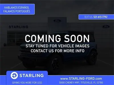 2025 Ford Transit-350 High Roof