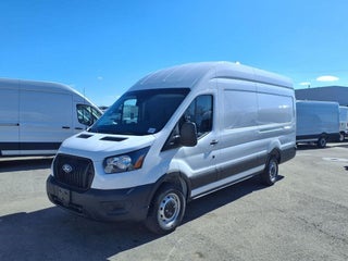 2026 Ford Transit-350 High Roof