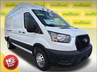 2026 Ford Transit-350 High Roof