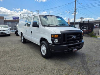 2008 Ford E-350
