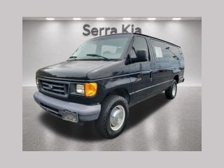 2006 Ford E-350