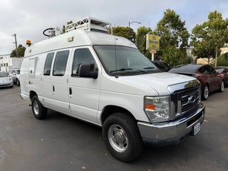 2008 Ford E-350
