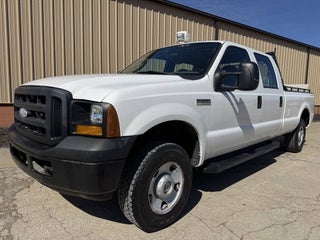 2006 Ford F-250 Super Duty XL
