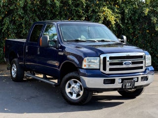 2006 Ford F-250 Super Duty Lariat