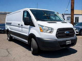 2015 Ford Transit-350