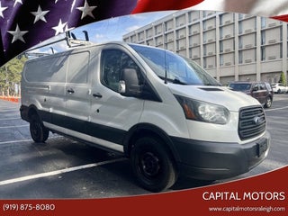 2015 Ford Transit