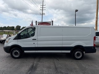 2015 Ford Transit
